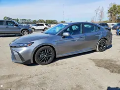 4T1DAACK6SU607979 2025 TOYOTA CAMRY
