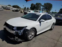 4T1DAACK6SU609067 2025 TOYOTA CAMRY