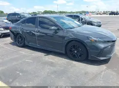 4T1DAACK6SU609246 2025 TOYOTA CAMRY