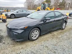 4T1DAACK6SU609392 2025 TOYOTA CAMRY