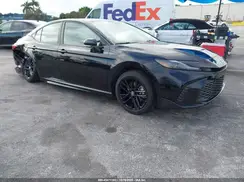 4T1DAACK6SU609988 2025 TOYOTA CAMRY