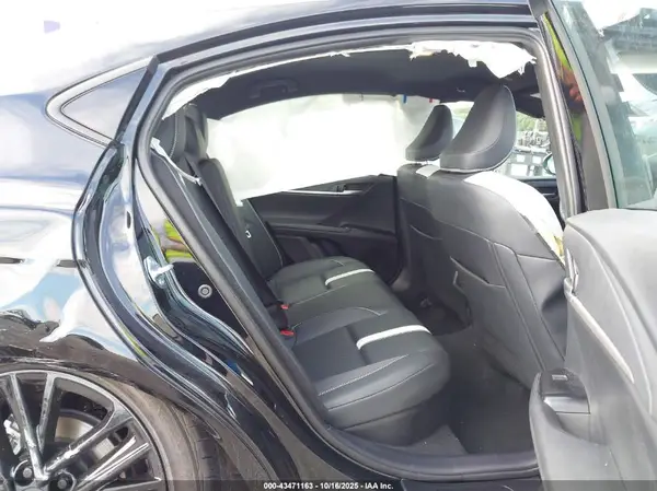 4T1DAACK6SU609988 2025 TOYOTA CAMRY - Image 8