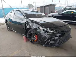 4T1DAACK6SU610297 2025 TOYOTA CAMRY