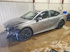 4T1DAACK6SU611028 2025 TOYOTA CAMRY