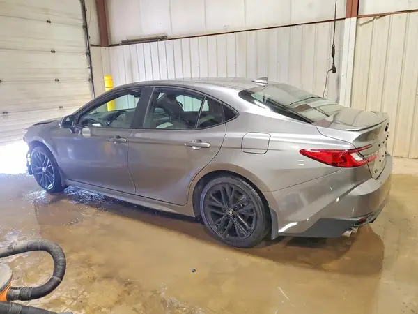 4T1DAACK6SU611028 2025 TOYOTA CAMRY - Image 2