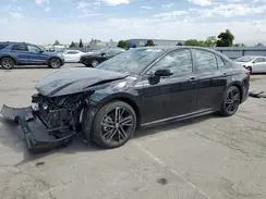 4T1DAACK6SU611157 2025 TOYOTA CAMRY