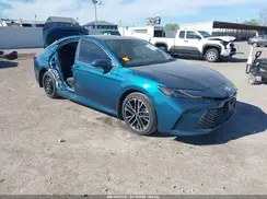 4T1DAACK6SU611174 2025 TOYOTA CAMRY