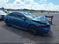 4T1DAACK6SU612423 2025 TOYOTA CAMRY