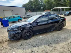4T1DAACK6SU612731 2025 TOYOTA CAMRY