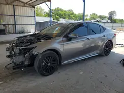 4T1DAACK6SU614186 2025 TOYOTA CAMRY