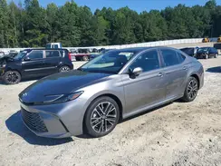 4T1DAACK6SU615127 2025 TOYOTA CAMRY