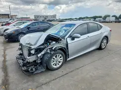 4T1DAACK6SU615208 2025 TOYOTA CAMRY