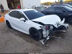 4T1DAACK6SU615449 2025 TOYOTA CAMRY