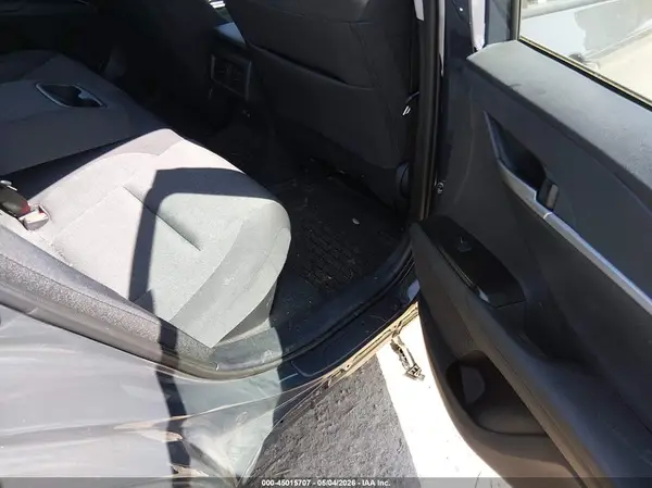 4T1DAACK6SU615452 2025 TOYOTA CAMRY - Image 8