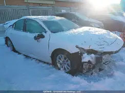 4T1DAACK6SU616133 2025 TOYOTA CAMRY
