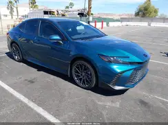 4T1DAACK6SU617332 2025 TOYOTA CAMRY