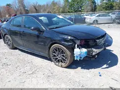 4T1DAACK6SU617511 2025 TOYOTA CAMRY