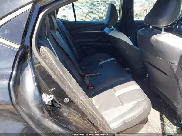 4T1DAACK6SU617511 2025 TOYOTA CAMRY - Image 8