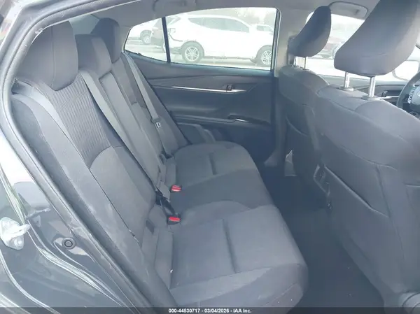 4T1DAACK6SU617802 2025 TOYOTA CAMRY - Image 8