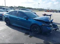 4T1DAACK6SU617976 2025 TOYOTA CAMRY