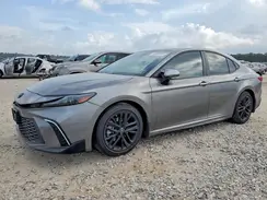 4T1DAACK6SU618397 2025 TOYOTA CAMRY