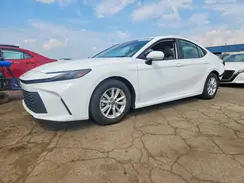 4T1DAACK6SU618500 2025 TOYOTA CAMRY