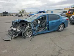4T1DAACK6SU619033 2025 TOYOTA CAMRY