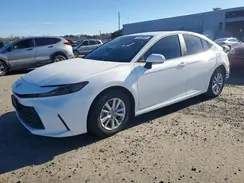 4T1DAACK6SU621817 2025 TOYOTA CAMRY