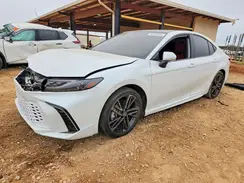 4T1DAACK6SU621915 2025 TOYOTA CAMRY