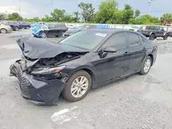 4T1DAACK6SU622336 2025 TOYOTA CAMRY
