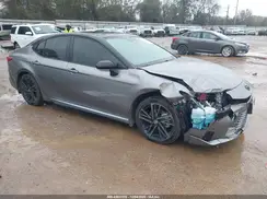4T1DAACK6SU622451 2025 TOYOTA CAMRY
