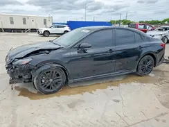 4T1DAACK6SU622966 2025 TOYOTA CAMRY