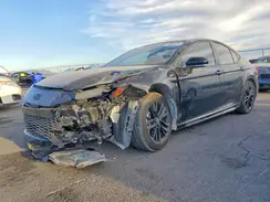 4T1DAACK6SU623602 2025 TOYOTA CAMRY