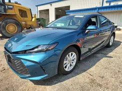 4T1DAACK6SU624314 2025 TOYOTA CAMRY