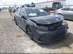 4T1DAACK6SU624345 2025 TOYOTA CAMRY