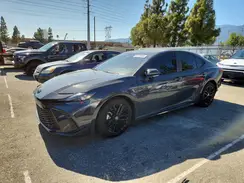 4T1DAACK6SU625446 2025 TOYOTA CAMRY