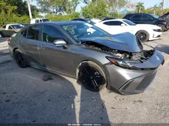 4T1DAACK6SU626323 2025 TOYOTA CAMRY