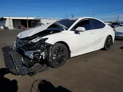 4T1DAACK6SU626399 2025 TOYOTA CAMRY