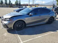 4T1DAACK6SU626743 2025 TOYOTA CAMRY