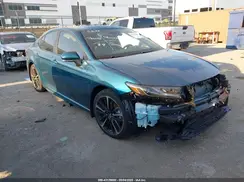 4T1DAACK6SU626872 2025 TOYOTA CAMRY