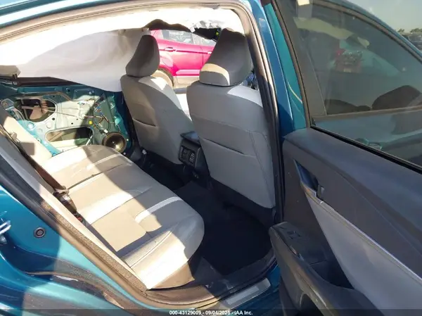 4T1DAACK6SU626872 2025 TOYOTA CAMRY - Image 8