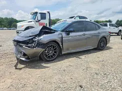 4T1DAACK6SU626922 2025 TOYOTA CAMRY