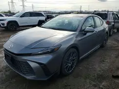 4T1DAACK6SU627147 2025 TOYOTA CAMRY