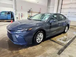 4T1DAACK6SU627374 2025 TOYOTA CAMRY