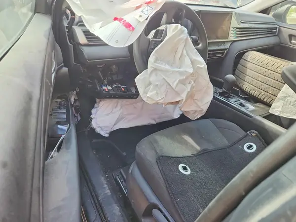 4T1DAACK6SU629206 2025 TOYOTA CAMRY - Image 8