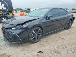4T1DAACK6SU630775 2025 TOYOTA CAMRY