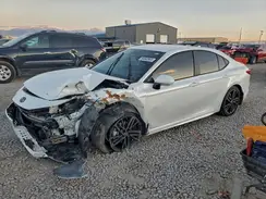 4T1DAACK6SU630842 2025 TOYOTA CAMRY