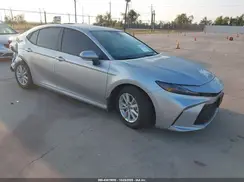 4T1DAACK6SU630890 2025 TOYOTA CAMRY