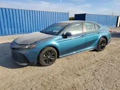 4T1DAACK6SU630923 2025 TOYOTA CAMRY