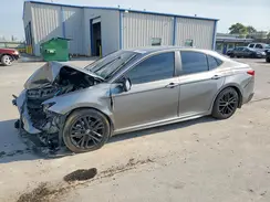 4T1DAACK6SU632428 2025 TOYOTA CAMRY